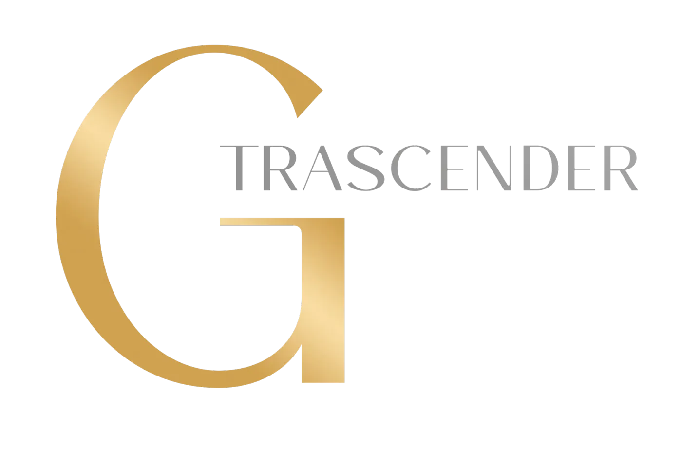 logo galeria trascender