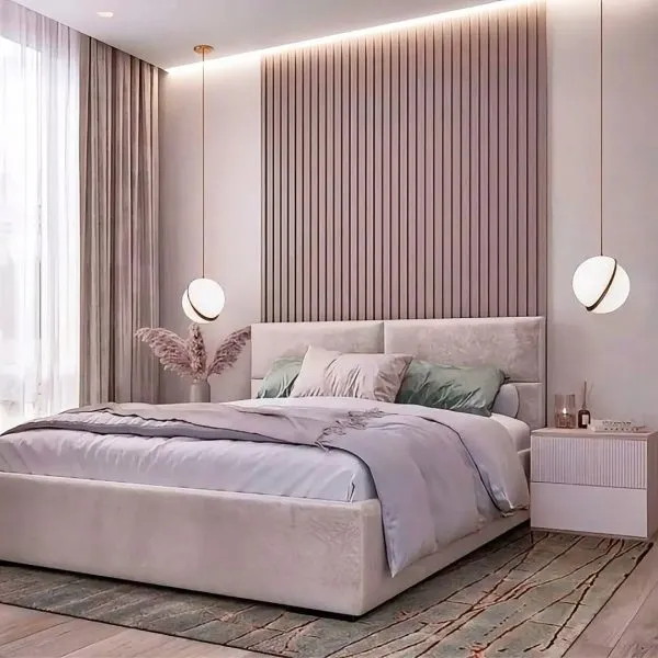 CAMA JAPONESA-GALERIA TRASCENDER