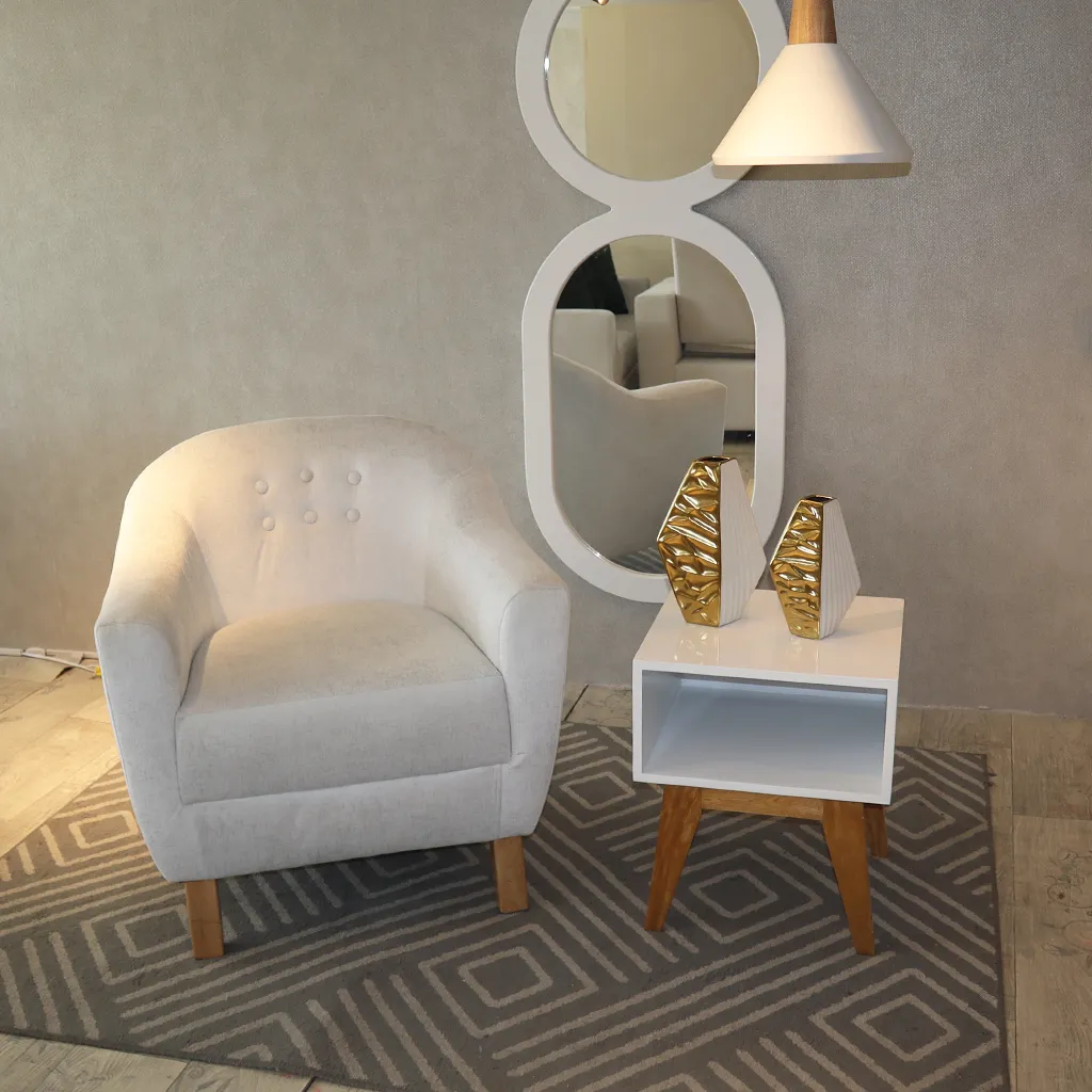 silla deco trascender