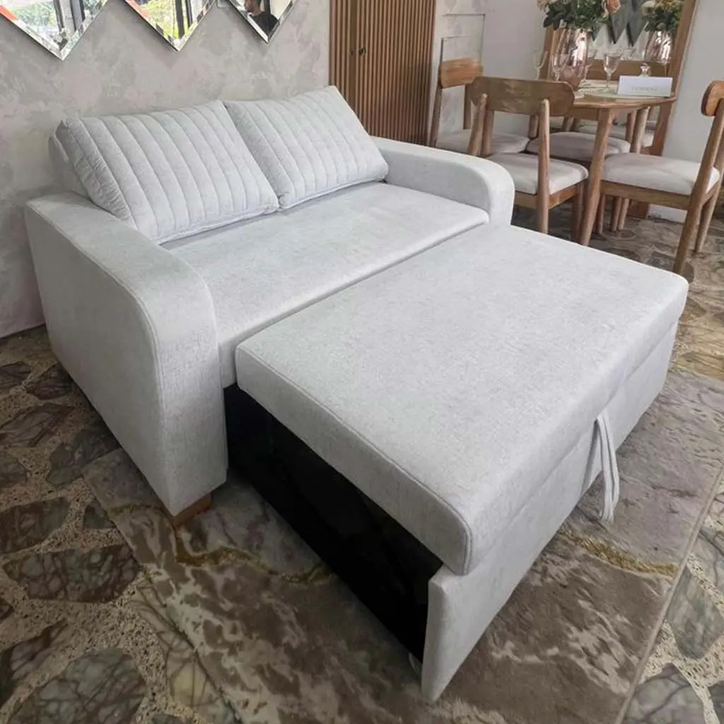Sofacama sencillo Galería Trascender