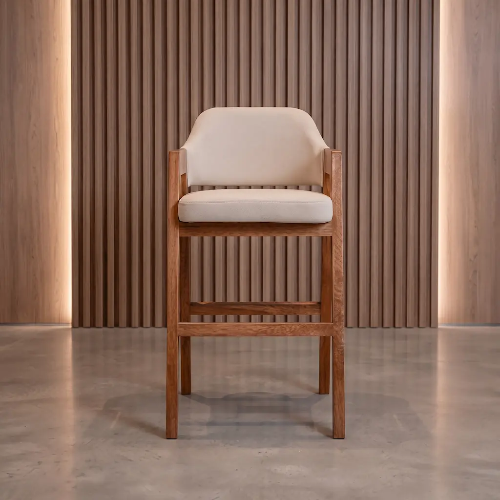 Silla barra Kenia